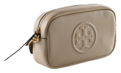 Mini Miller Soft Crossbody Bag Light Stone 178624 250
