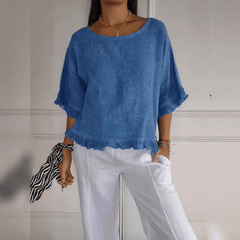 Amelia | Chic Timeless Blouse