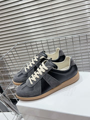 Maison Margiela Sneakers Replica Patent Grey