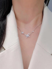 CHEER NECKALCE