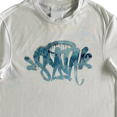 Syna World Ice Tee White