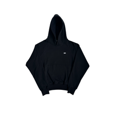 6PM Basic Hoodie Black