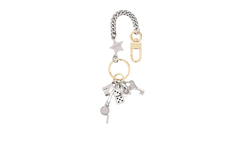 The Cluster Bag Charm Nickel 2R5SCH012S02 042