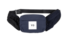 Y-3 Classic Sling Bag Navy GT8921
