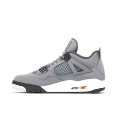 Jordan 4 Retro Cool Grey