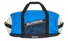 Duffle Bag Blue SU26965