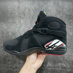 Jordan 8 Retro Playoffs