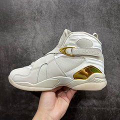 Jordan 8 Retro Champagne