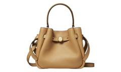 Mini Romy Bucket Bag Tiramisu 179988 227