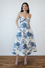 Amelia Print