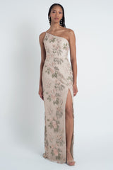 Bristol Enchanted Floral Embroidery