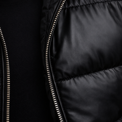 Byron – Insulated City Puffer Jacket
