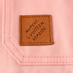 Louis Vuitton Classic Jacket