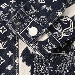 Louis Vuitton Classic Jacket