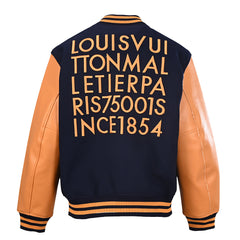 Louis Vuitton Classic Jacket