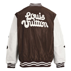 Louis Vuitton New Jacket