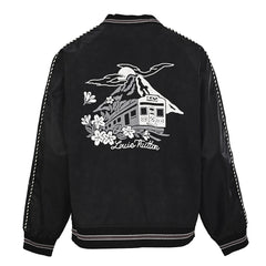 Louis Vuitton Classic Jacket