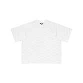 MERTRA Monogram Tee White