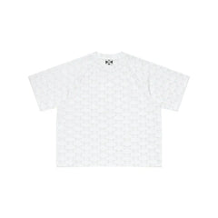 MERTRA Monogram Tee White