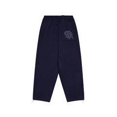 MERTRA Bigstep Jogging Navy/White