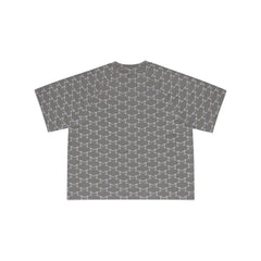 MERTRA Monogram Tee Grey