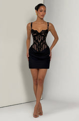 Claire Mini Dress