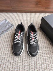 Prada Technical's Cup Black
