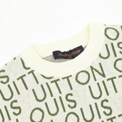 Louis Vuitton T-Shirt — Brand New. Full Box