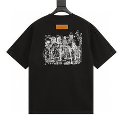 Louis Vuitton Easter T-Shirt