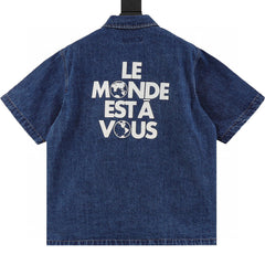 Louis Vuitton T-Shirt - Brand New. Full Box