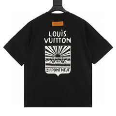 Louis Vuitton T-Shirt - Brand New. Full Box