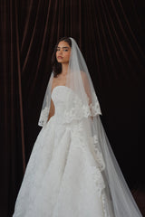 Judith Veil