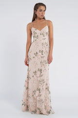 Julianna Enchanted Floral