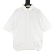 2026 New Arrival Louis Vuitton LV Logo Tee