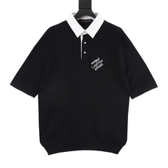 2026 New Arrival Louis Vuitton LV Logo Tee