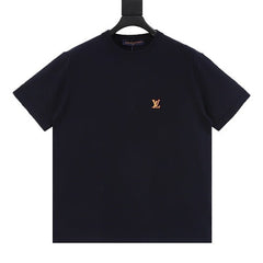 2026 New Arrival Louis Vuitton LV Logo Tee