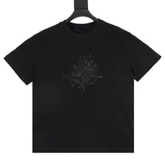 2026 New Arrival Louis Vuitton LV Logo Tee