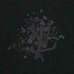 2026 New Arrival Louis Vuitton LV Logo Tee
