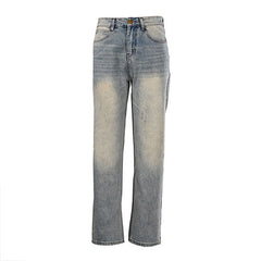 Louis Vuitton LV25SS Slim-Cut Denim Jeans