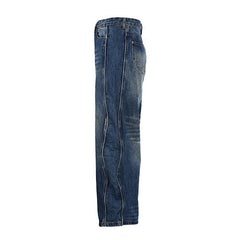 Louis Vuitton LV25FW Tailored Denim Jeans