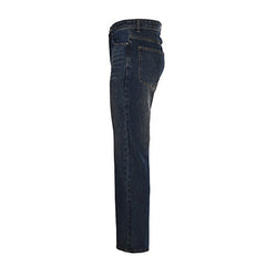 Louis Vuitton Washed Denim Jeans