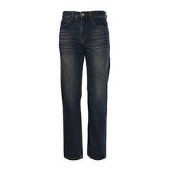 Louis Vuitton Washed Denim Jeans