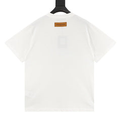 2026 New Arrival Louis Vuitton LV Logo Tee