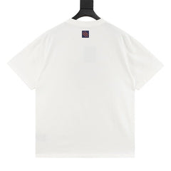 2026 New Arrival Louis Vuitton LV Logo Tee