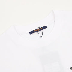 2026 New Arrival Louis Vuitton LV Logo Tee