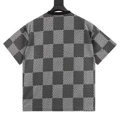 2026 New Arrival Louis Vuitton LV Logo Tee