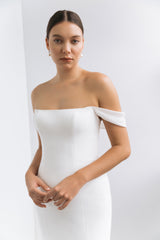Luxe Chiffon Swags