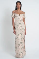 Lynette Enchanted Floral