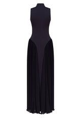 AVIANA | POLO MAXI DRESS