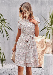 Anthea | Stylish Dress